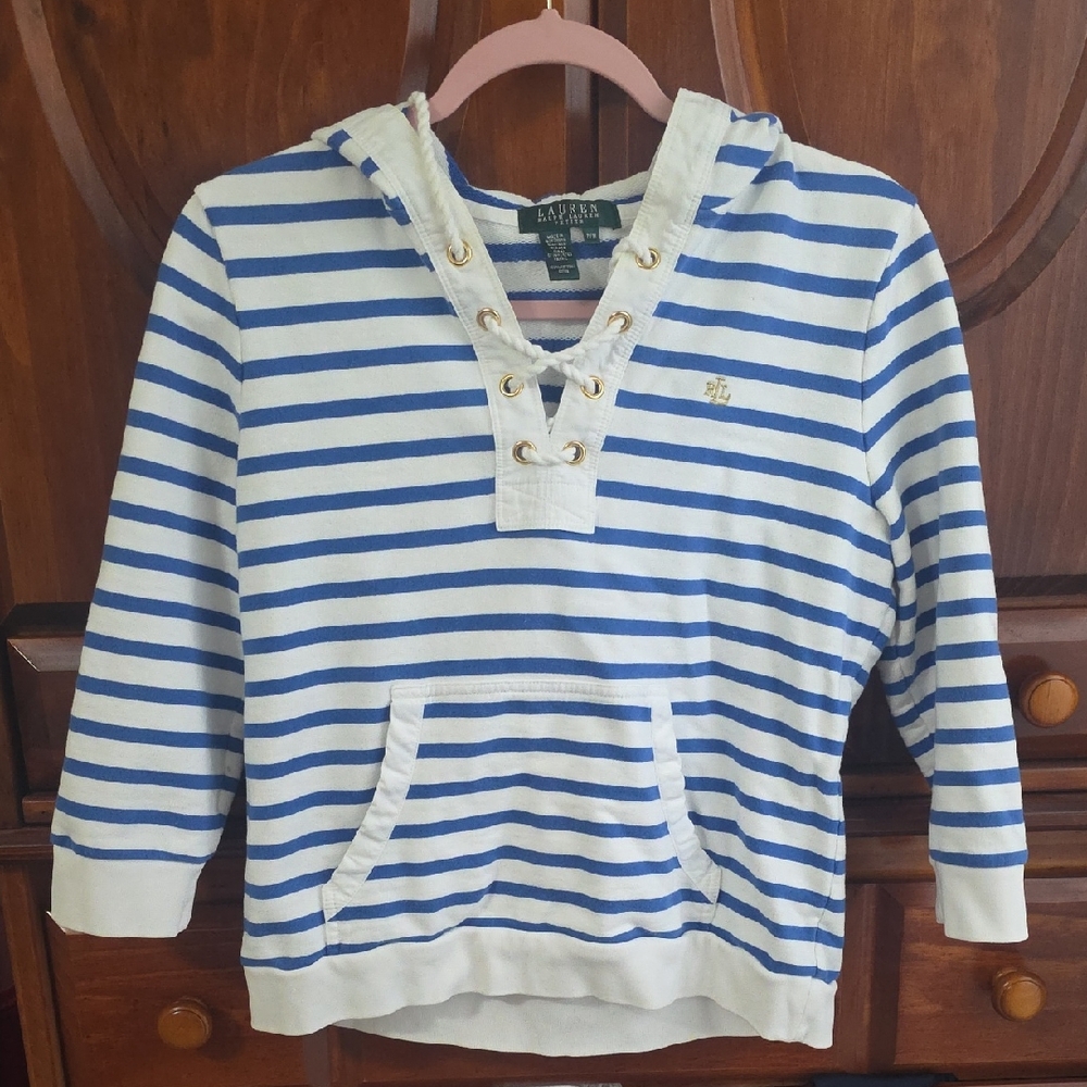 Ralph Lauren Beautiful Blouse